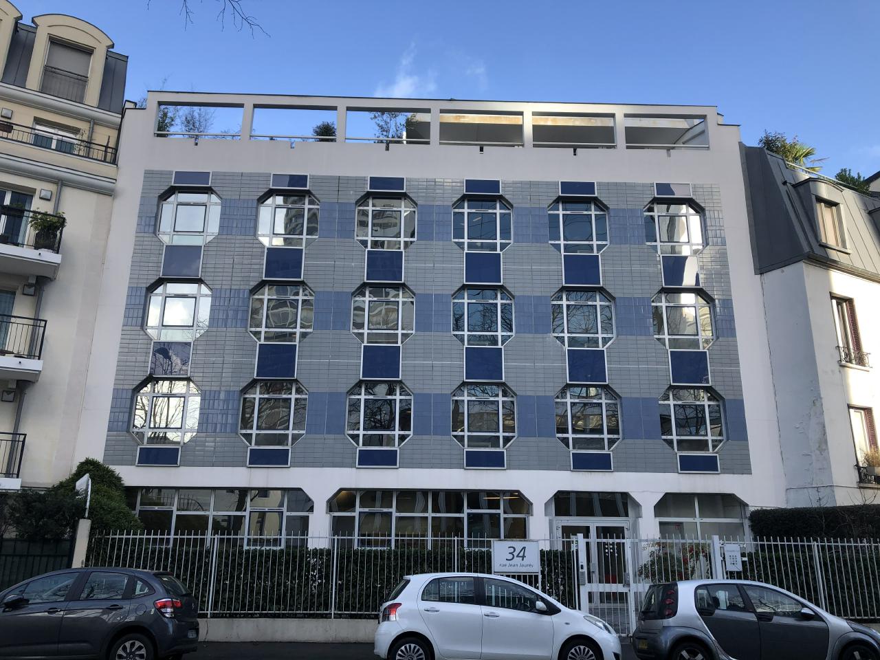 Bureau Puteaux 402m² Location bureau Puteaux Hauts-de-Seine OLBUR2428022 12